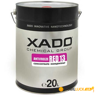  Xado Red 13 20  ( 50512)