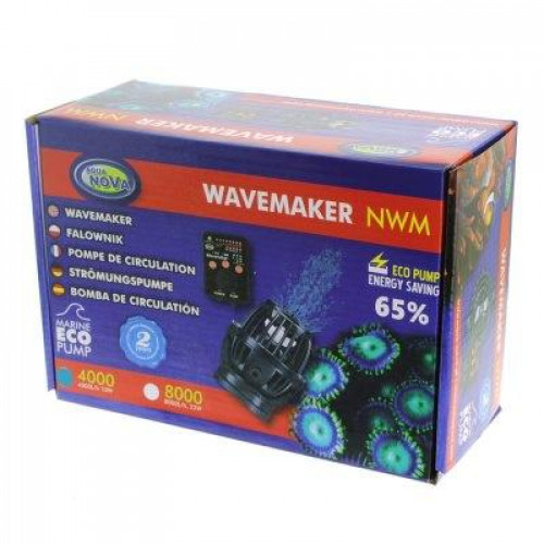   Aqua Nova NWM-4000   108683