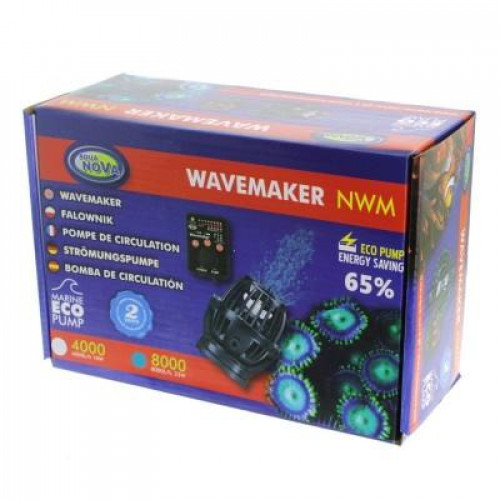   Aqua Nova NWM-8000   126004