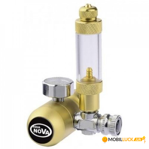  CO2 Aqua Nova NCO2-REG    ap-NCO2-REG