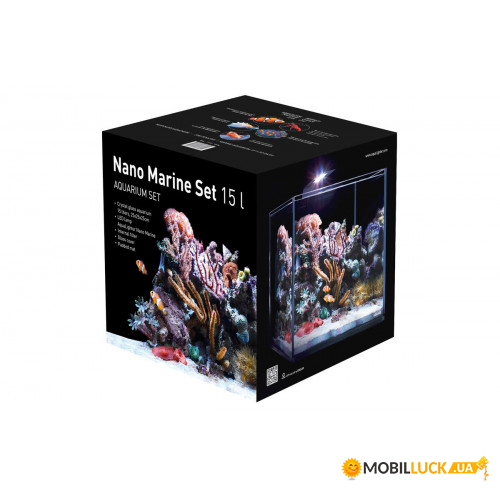   Nano Marine Set, 15  112771