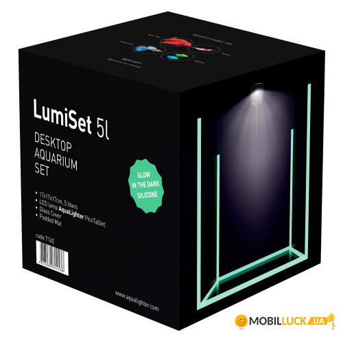   Lumi Set, 5  114138