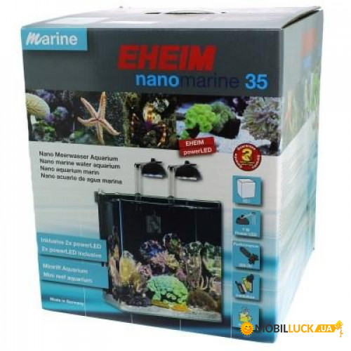      EHEIM nano marine 35 126936