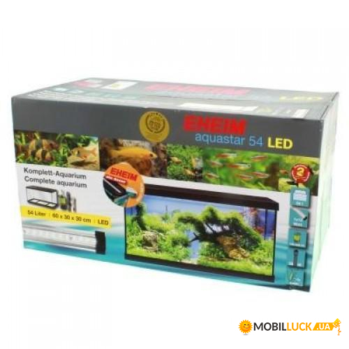   EHEIM aquastar 54 LED (ap0340645)