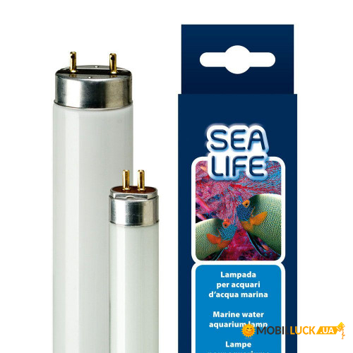    Ferplast Aquacoral 54 W Lamp T5, 115  122533