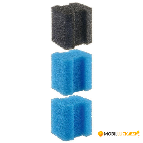   Ferplast Blumodular Sponge    Blumodular, 7,5x6,5x8  122588