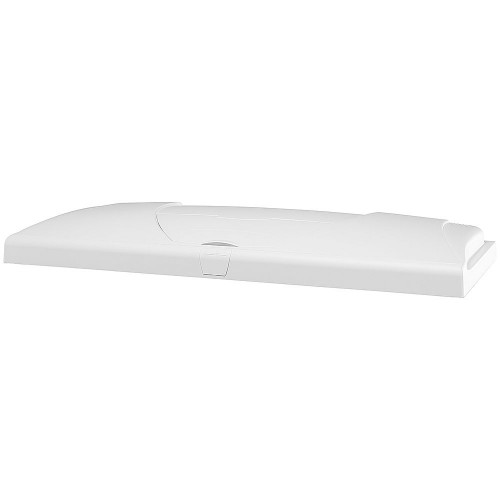  Ferplast Cover Capri 80 White   122762