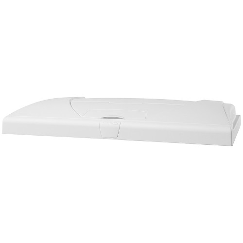 Ferplast Cover Capri 60 White   122763