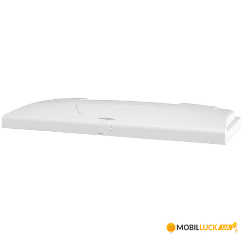  Ferplast Cover Capri 80 White   fr-368319