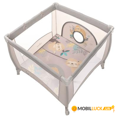   Baby Design Play Up 2020 09 Beige (202346)