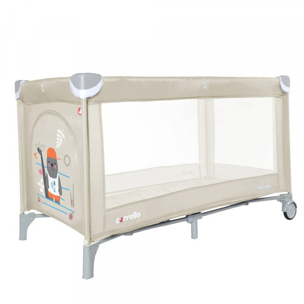  CARRELLO Piccolo CRL-9203/1 Cream Beige