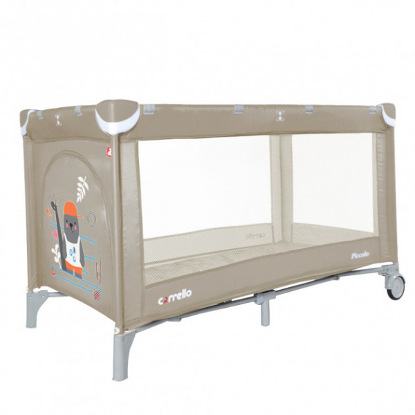  Carrello Piccolo CRL-9203/1 Sand Beige