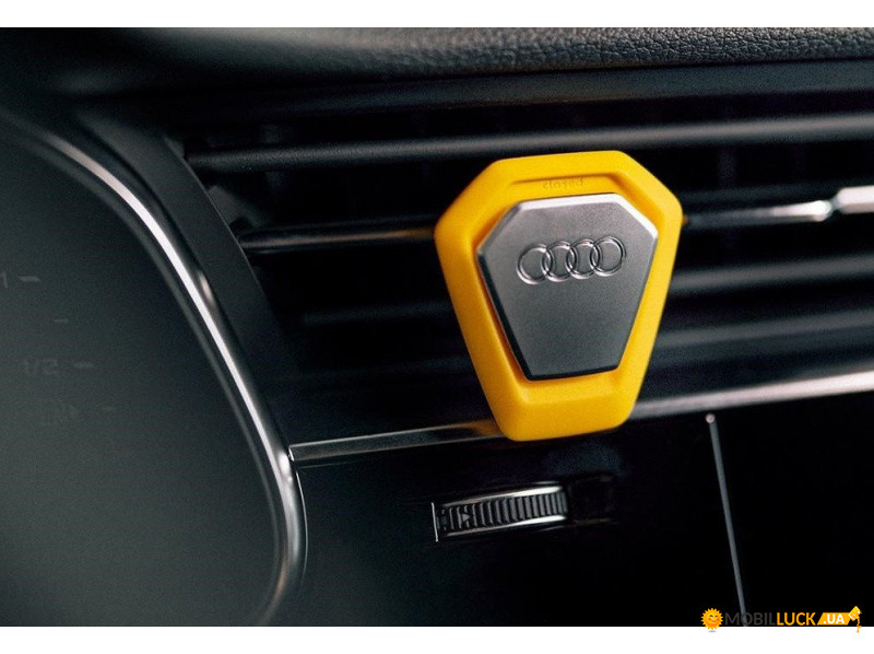  Audi Fragrance Dispenser  (80A087009B)