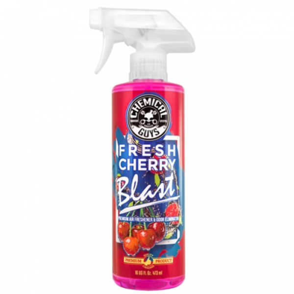  Chemical Guys Fresh Cherry Blast Scent      473 . (AIR22816)