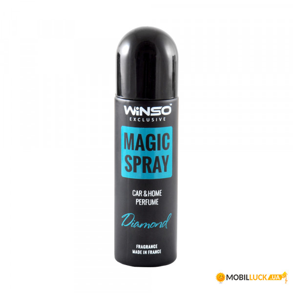    . .WINSO Magic Spray Exclusive 30 - DIAMOND (531800)