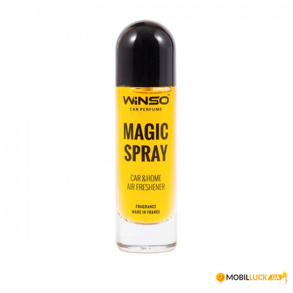  Winso Magic Spray Tutti Frutti, 30 (532600)