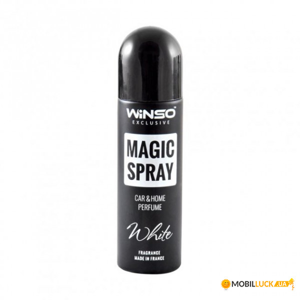  Winso Magic Spray Exclusive White, 30 (534100)