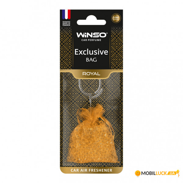  Winso Air Bag Exclusive Royal