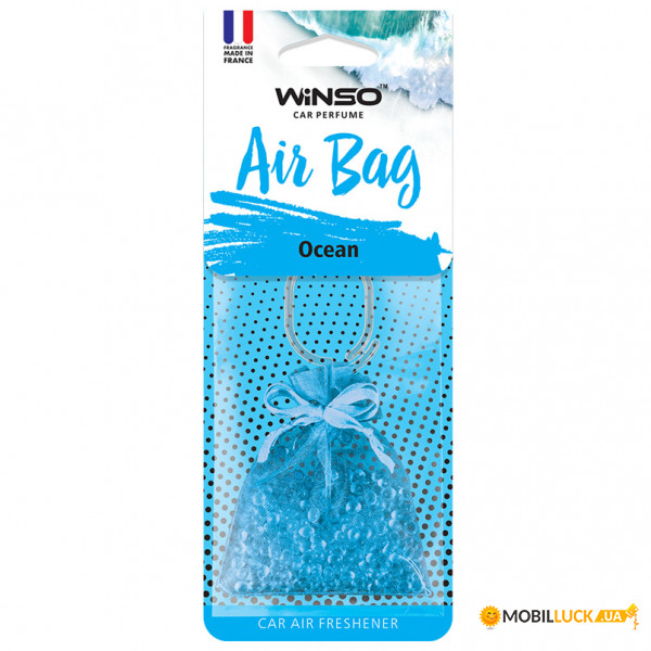  Winso Air Bag Ocean