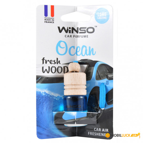  Winso Fresh Wood Ocean, 4 (530320)