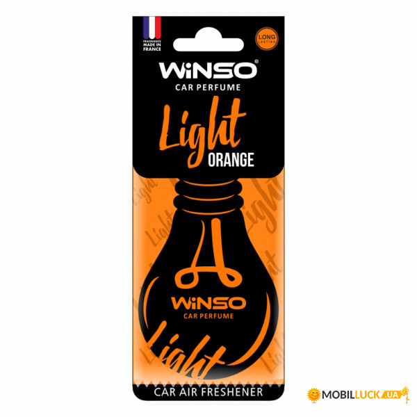  Winso Light Orange