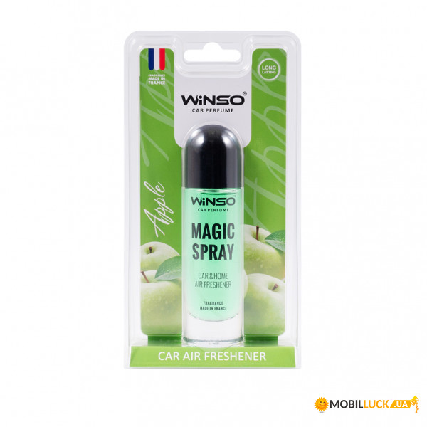  Winso Magic Spray Apple, 30ml