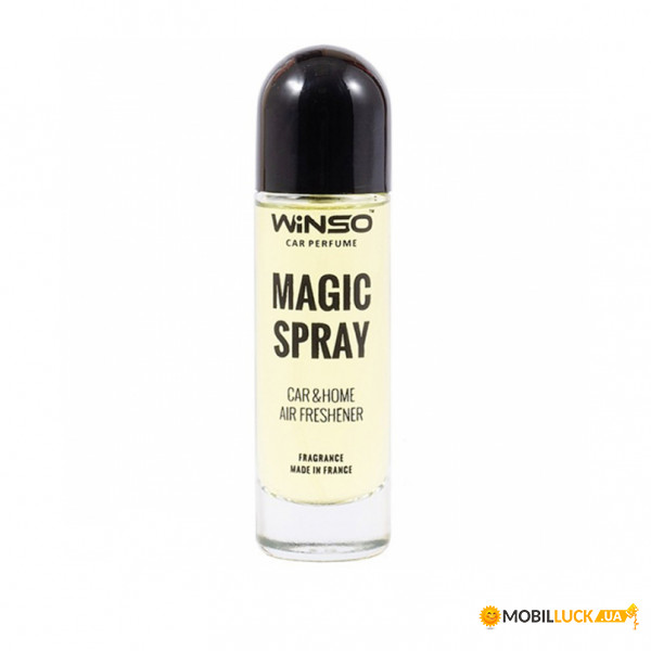  Winso Magic Spray Lemon Tea, 30ml