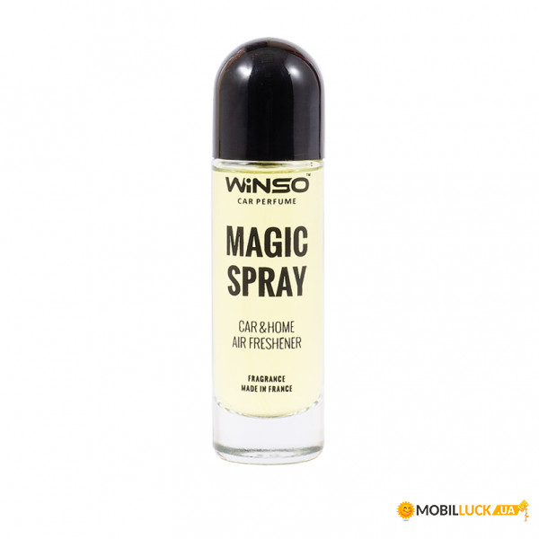  Winso Magic Spray Lemon, 30 (534190)