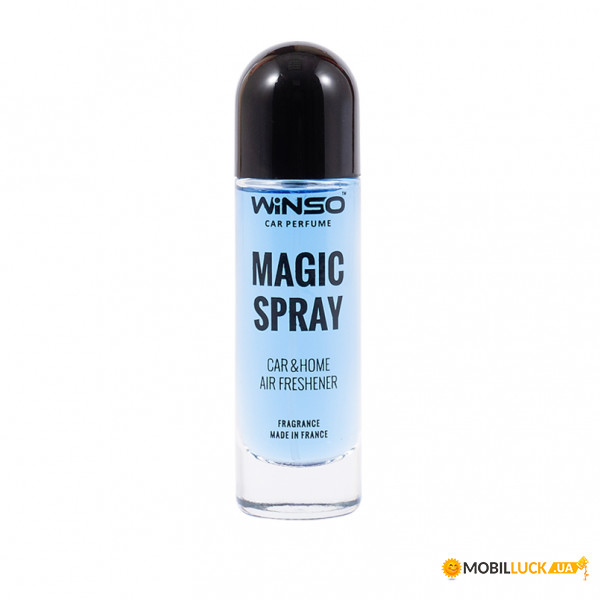  Winso Magic Spray Ocean, 30ml