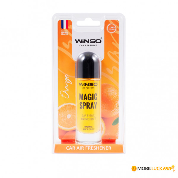  Winso Magic Spray Orange, 30ml