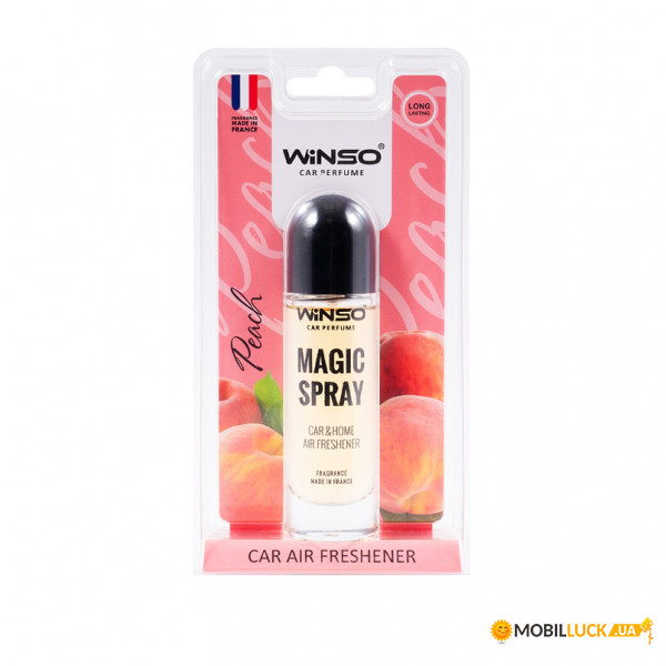  Winso Magic Spray Peach, 30ml