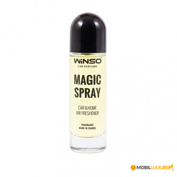  Winso Magic Spray Peach, 30 (534240)