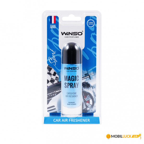  Winso Magic Spray Sport, 30ml