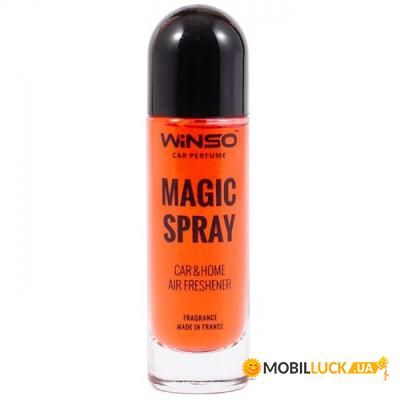    WINSO Magic Spray Strawberry 30 (534270)