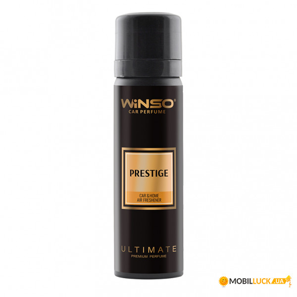   Winso Spray ULTIMATE 75ml Prestige 830110