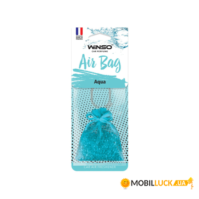    WINSO Air Bag Aqua (530560)