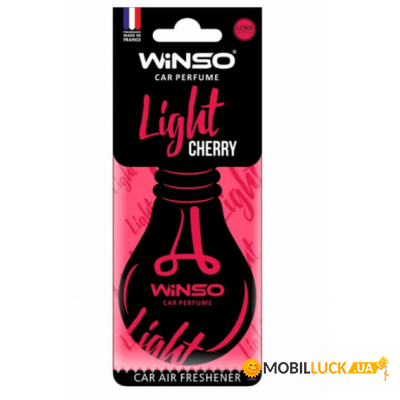    WINSO Light Cherry (532950)