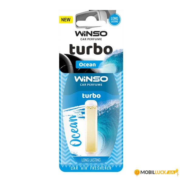   Winso    Turbo - Ocean