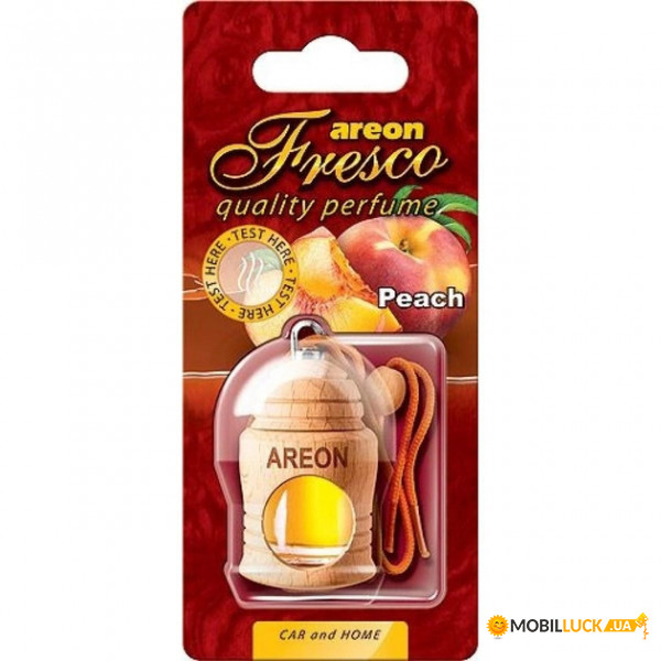   Areon Fresko PEACH