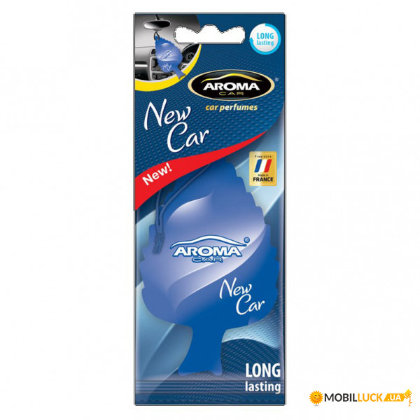  Aroma Car Leaf New Car (266)