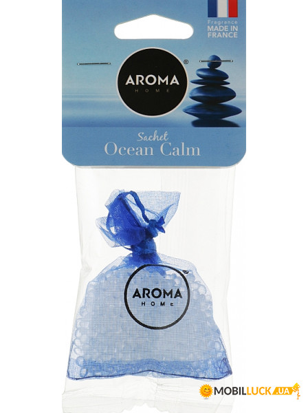  Aroma Home Sachet - OCEANCALM (20.) () (92749)