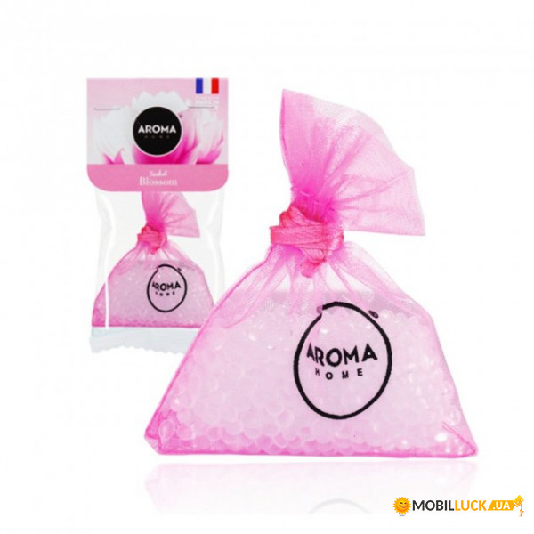  Aroma Home Sachet - BLOSSOM (20.) () (92759)