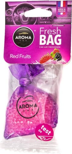  Car Fresh Bag - RED FRUIT (36.) (83033/92494)