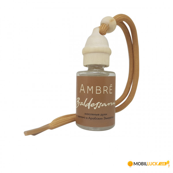     Baldessarini Ambre 12ml