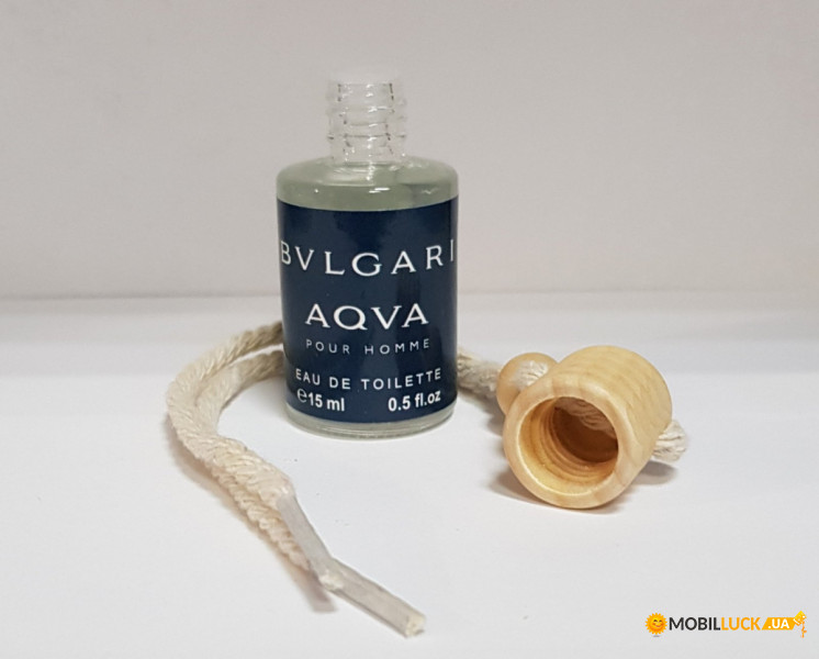     Bvlgari Aqva Pour Homme 15ml