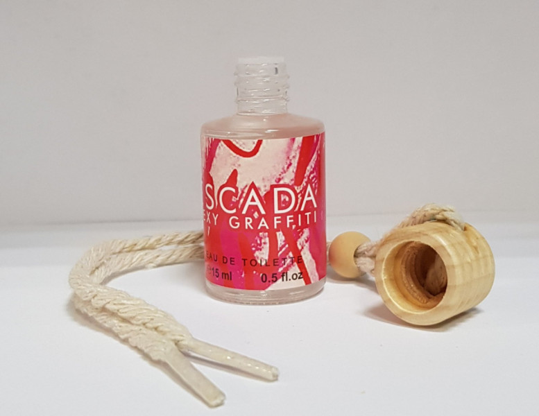     Escada Sexy Graffiti 15ml