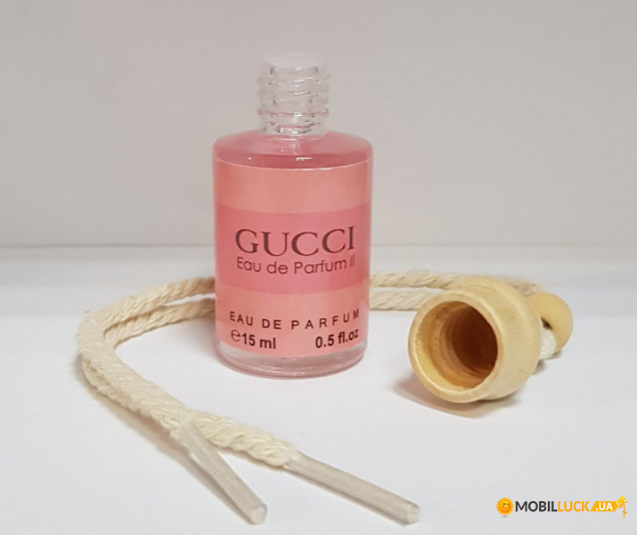     Gucci Eau de Parfum 2 15ml