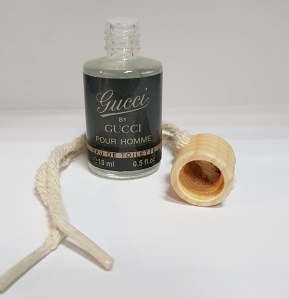     Gucci by Gucci pour homme 15ml