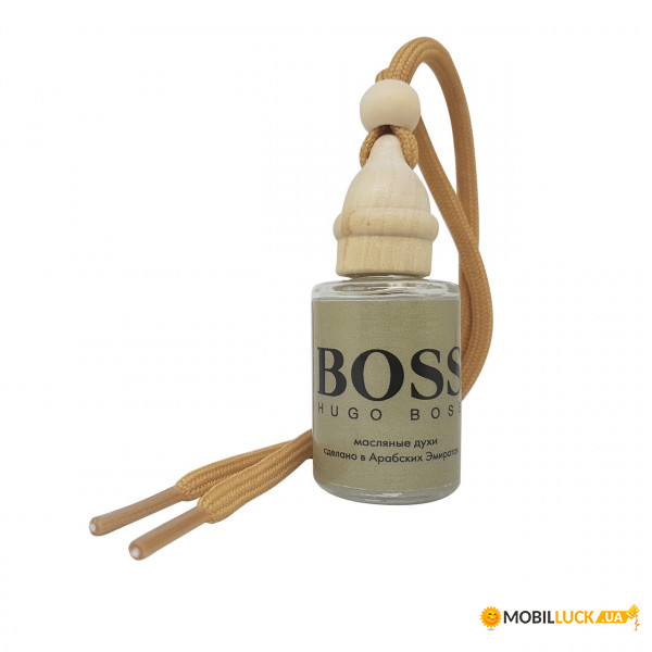     Hugo Boss 6 12ml