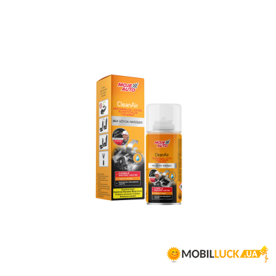    MOJE AUTO CleanAir Fresh 150 (19-092E)